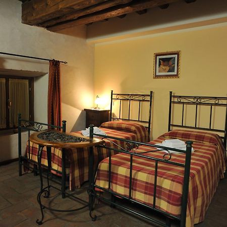 Hotel La Corte Correzzola Δωμάτιο φωτογραφία