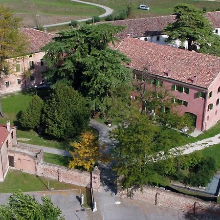 Hotel La Corte Correzzola Εξωτερικό φωτογραφία