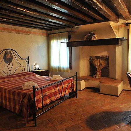 Hotel La Corte Correzzola Εξωτερικό φωτογραφία