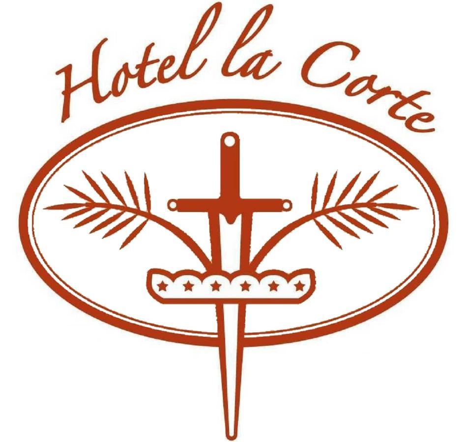 Hotel La Corte Correzzola Εξωτερικό φωτογραφία