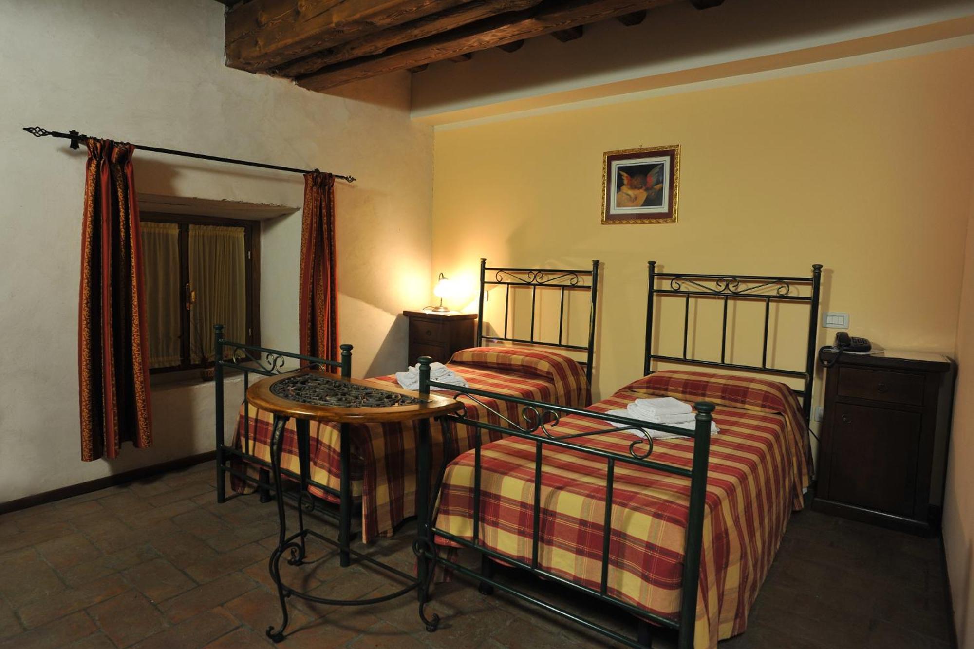 Hotel La Corte Correzzola Δωμάτιο φωτογραφία