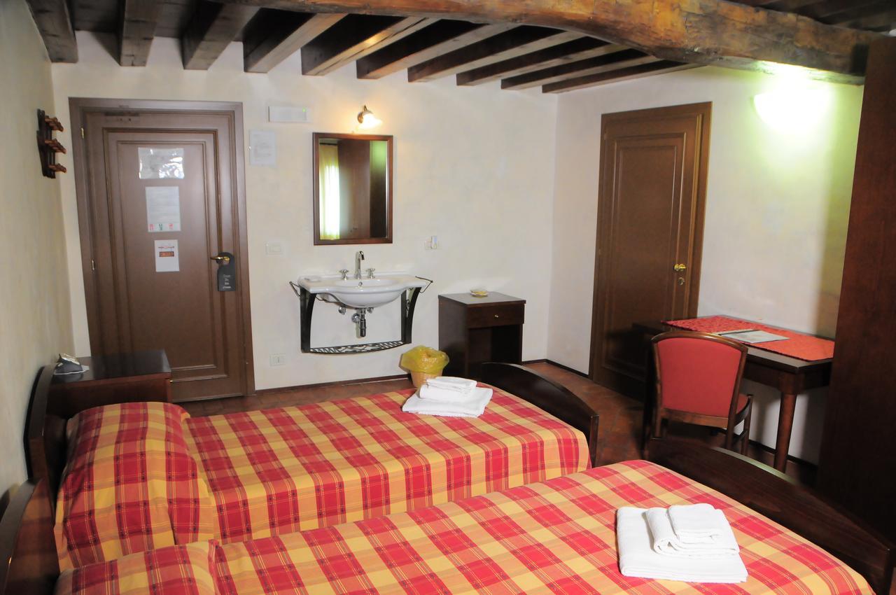 Hotel La Corte Correzzola Εξωτερικό φωτογραφία