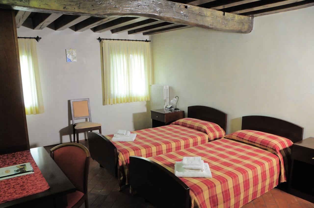 Hotel La Corte Correzzola Εξωτερικό φωτογραφία