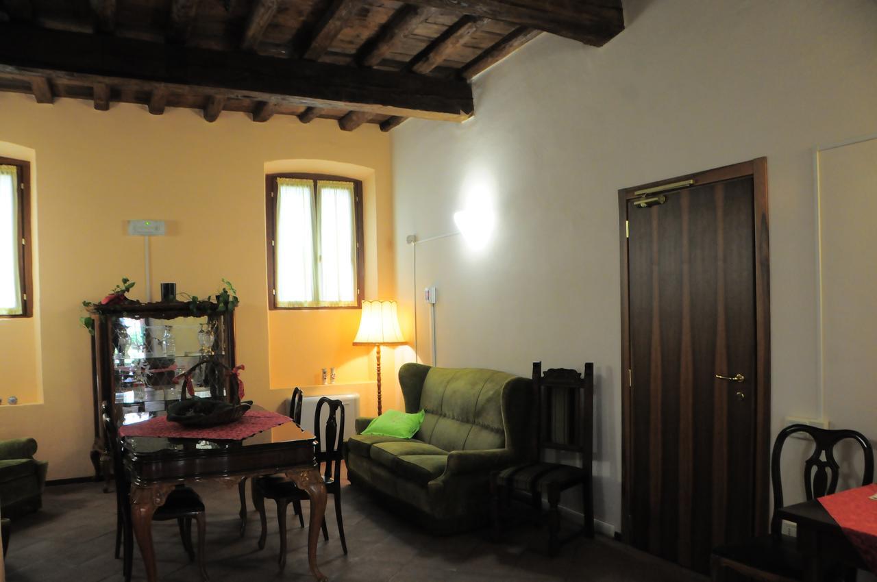 Hotel La Corte Correzzola Εξωτερικό φωτογραφία