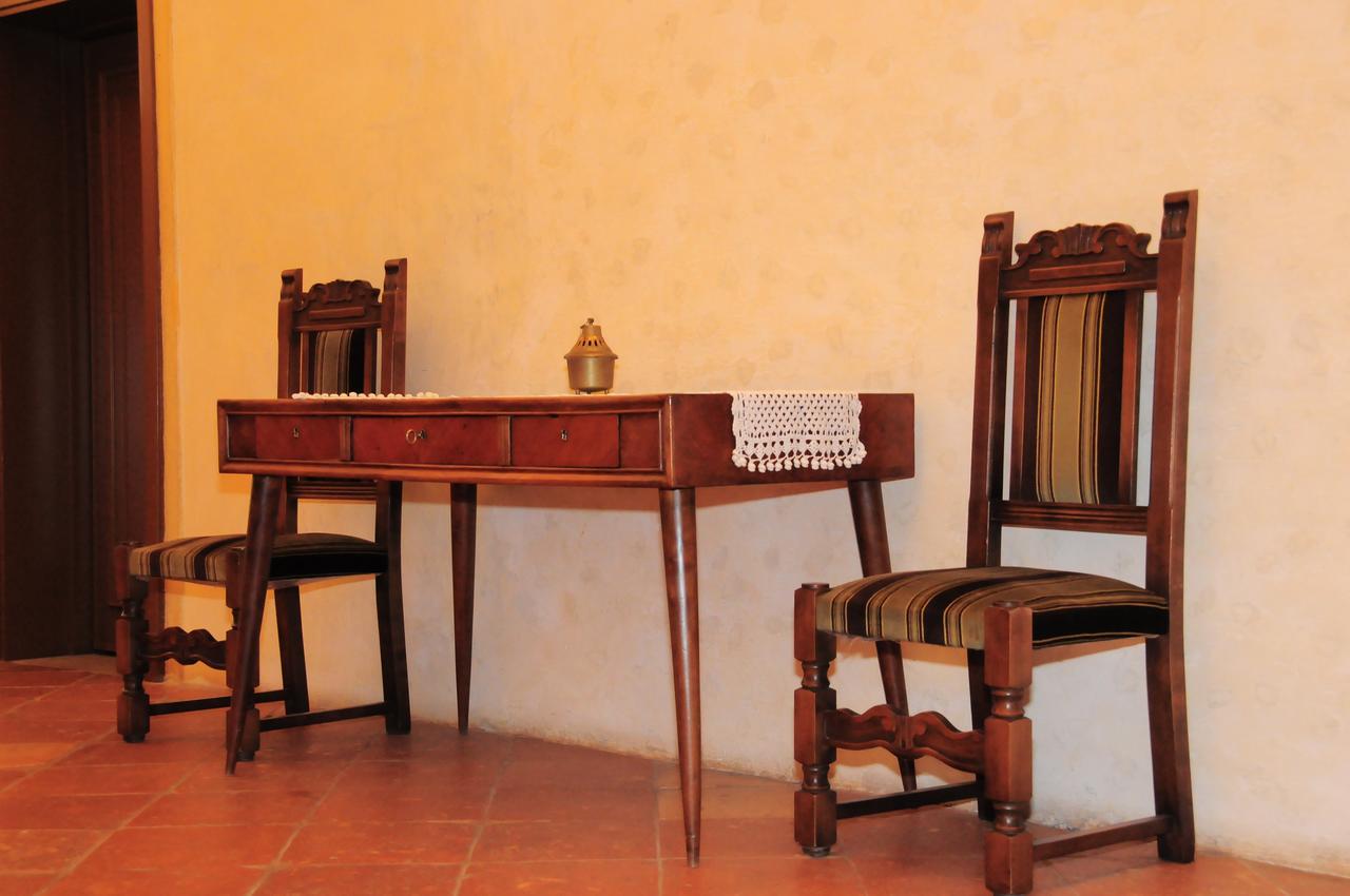Hotel La Corte Correzzola Εξωτερικό φωτογραφία