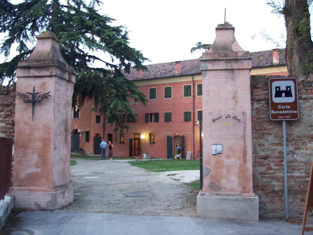 Hotel La Corte Correzzola Δωμάτιο φωτογραφία