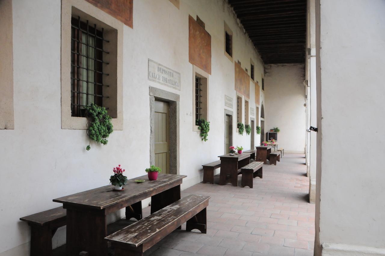 Hotel La Corte Correzzola Εξωτερικό φωτογραφία