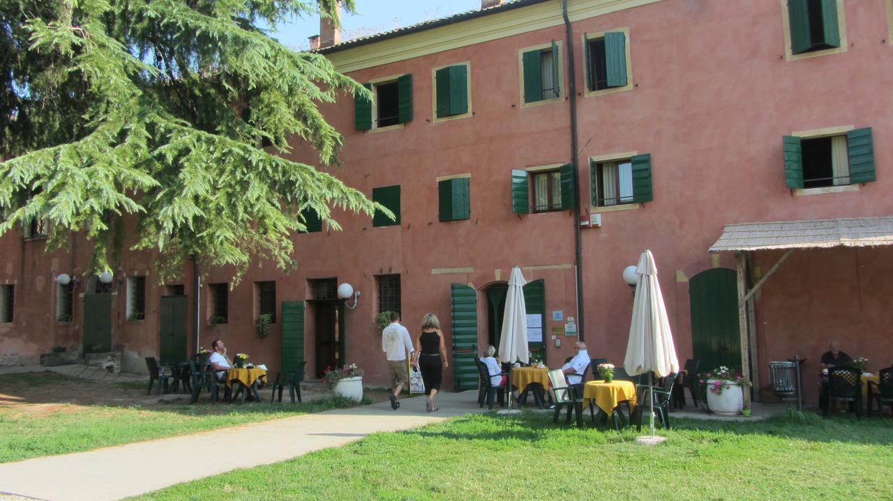 Hotel La Corte Correzzola Δωμάτιο φωτογραφία