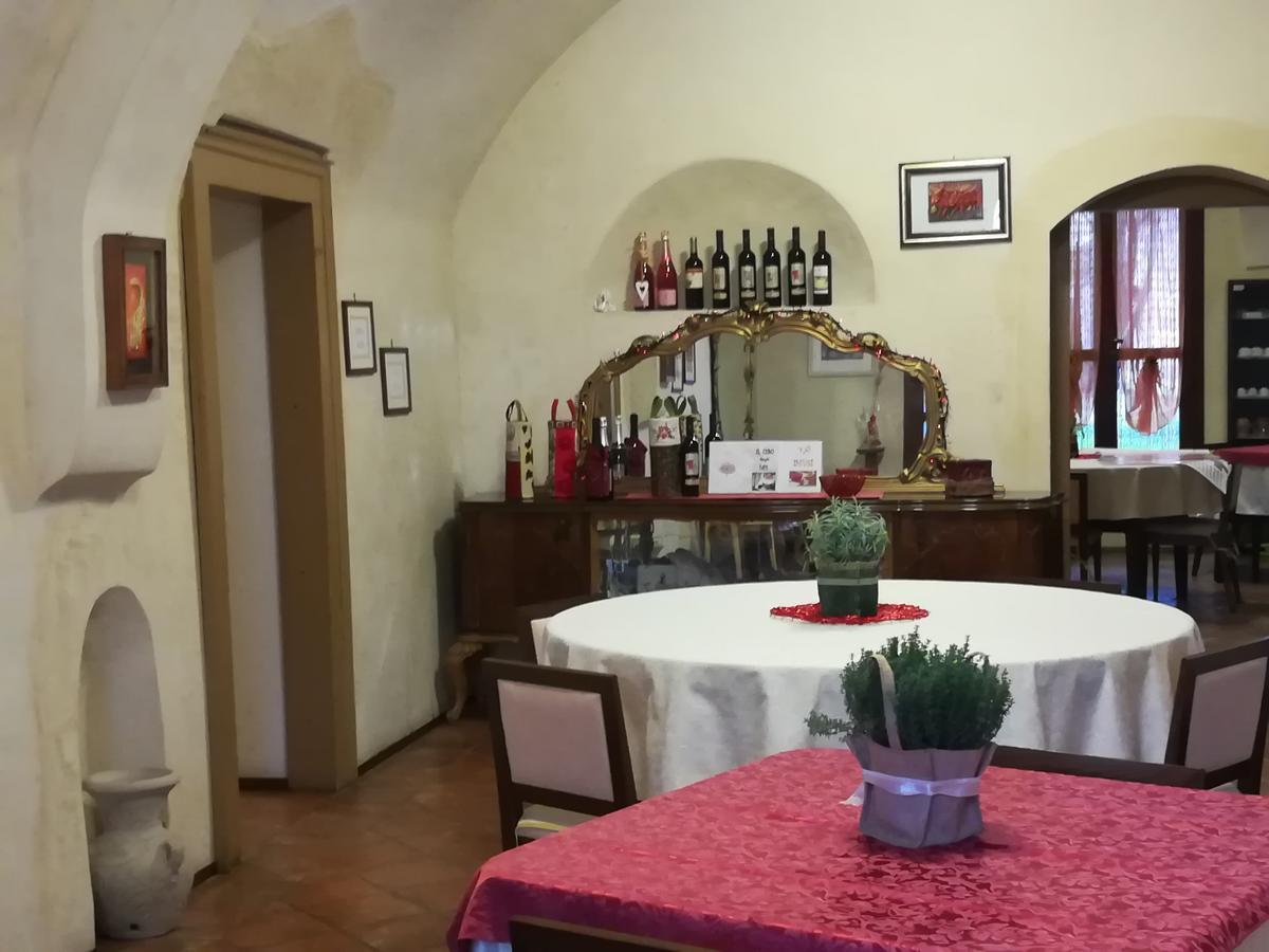 Hotel La Corte Correzzola Δωμάτιο φωτογραφία