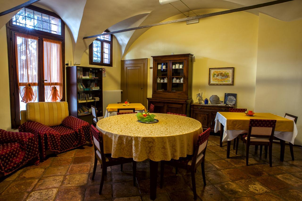 Hotel La Corte Correzzola Εξωτερικό φωτογραφία