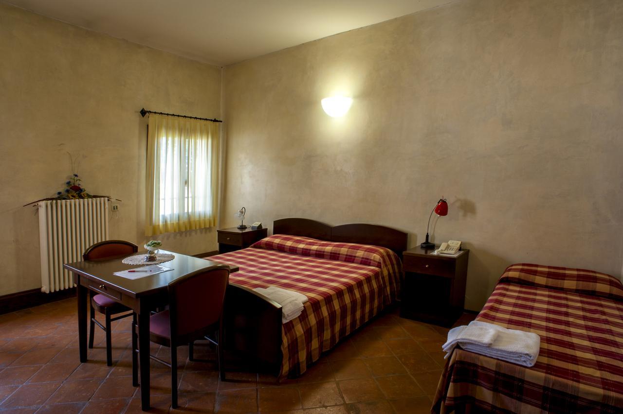 Hotel La Corte Correzzola Εξωτερικό φωτογραφία