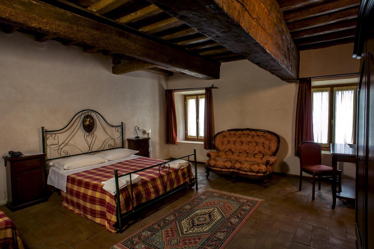 Hotel La Corte Correzzola Εξωτερικό φωτογραφία