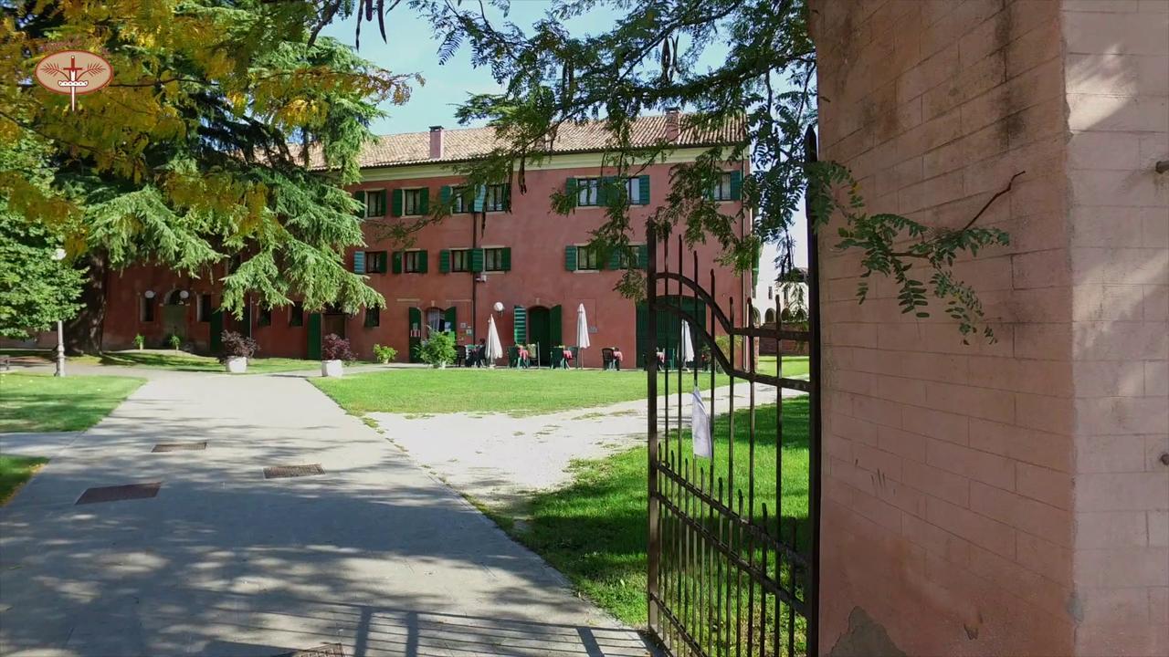 Hotel La Corte Correzzola Εξωτερικό φωτογραφία