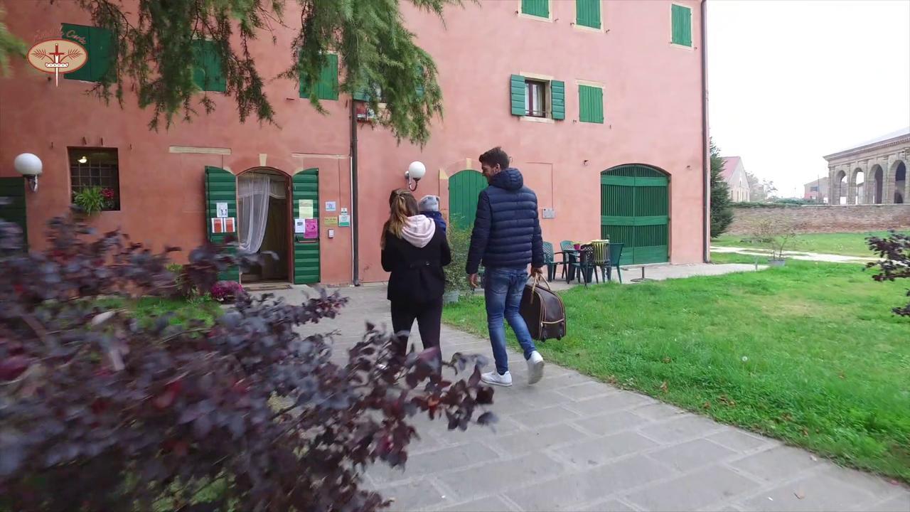 Hotel La Corte Correzzola Εξωτερικό φωτογραφία