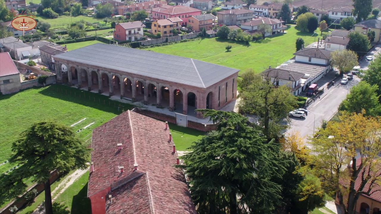 Hotel La Corte Correzzola Εξωτερικό φωτογραφία