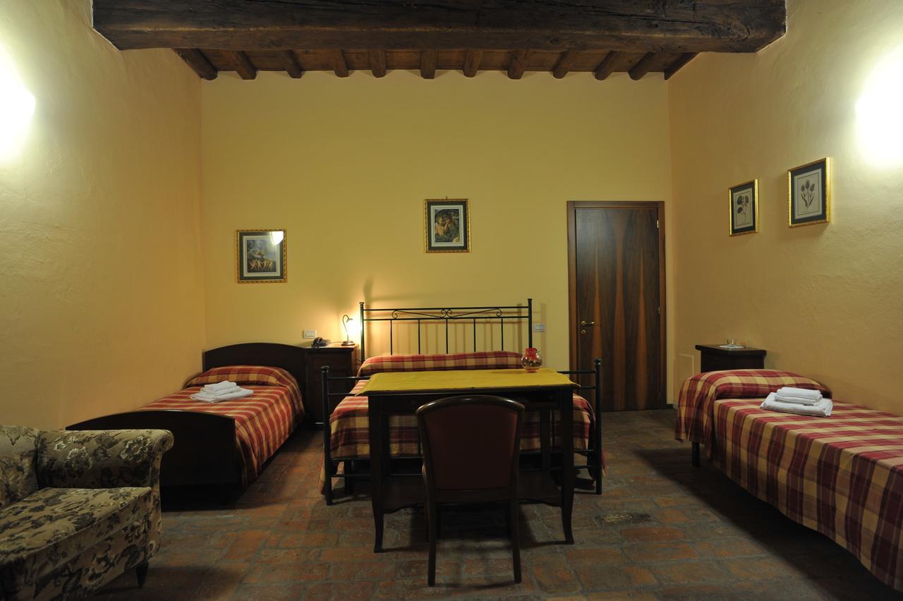Hotel La Corte Correzzola Εξωτερικό φωτογραφία